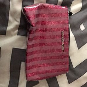 Victoria's Secret Clutch